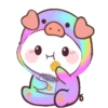 Hello Piggie mov. 23