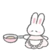 ️dressed rabbit   MOV 16