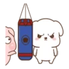 chami dog 7 18