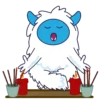 Cake monster 5 13