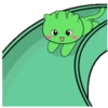 Cat alien mov. 13