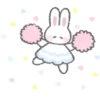 ️dressed rabbit   MOV 17