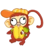 Monkey 15
