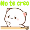Mochi cat toxic@ 20