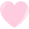 Corazones 24
