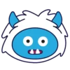 Cake monster 4 11