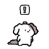 ️Mini perrito orejón   MOV 14