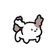 ️Mini perrito orejón   MOV 15