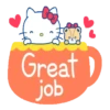 Hello Kitty 24