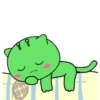 Cat alien mov. 15