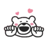 KETAKUMA巨大臉 20
