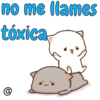 Mochi cat toxic@ 21