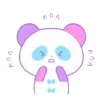 Dreamy Cute Panda (Mov) 20