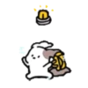 ️Mini perrito orejón   MOV 16
