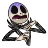 Jack Skellington 15
