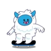 Cake monster 3 9