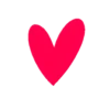 Corazones 25