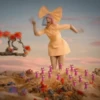 No New Friends-Sia 17