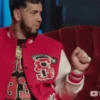 Anuel AA Mov 28
