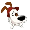 De Do the detective Dog 11