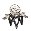 Jack Skellington 16
