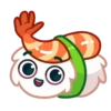 Sushi 15