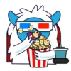 Cake monster 6 12