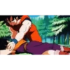 Goku y Milk   MOV 23