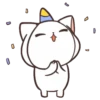 Mr. Cat  PopUp 21