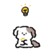 ️Mini perrito orejón   MOV 18