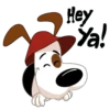 De Do the detective Dog 12