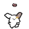 ️Mini perrito orejón   MOV 19