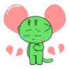 Cat alien mov. 19