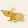 Ratas Ratitas Ratosas 24