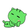 Cat alien mov. 20