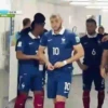⚽️SeleccionDeFrancia Mov??? 23