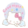 Hello Kitty 25