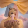 No New Friends-Sia 21