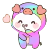 Hello Piggie mov. 27