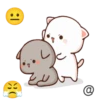 Mochi cat toxic@ 26
