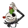 Jack Skellington 17