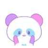 Dreamy Cute Panda (Mov) 24