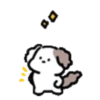 ️Mini perrito orejón   MOV 20