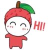 Aiiing Lychee 13