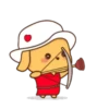 chami dog 7 21