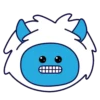 Cake monster 3 13