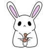 SuShU RaBbIt 14