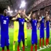 ⚽️SeleccionDeFrancia Mov??? 25