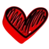 corazóncitos 25