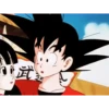 Goku y Milk   MOV 26